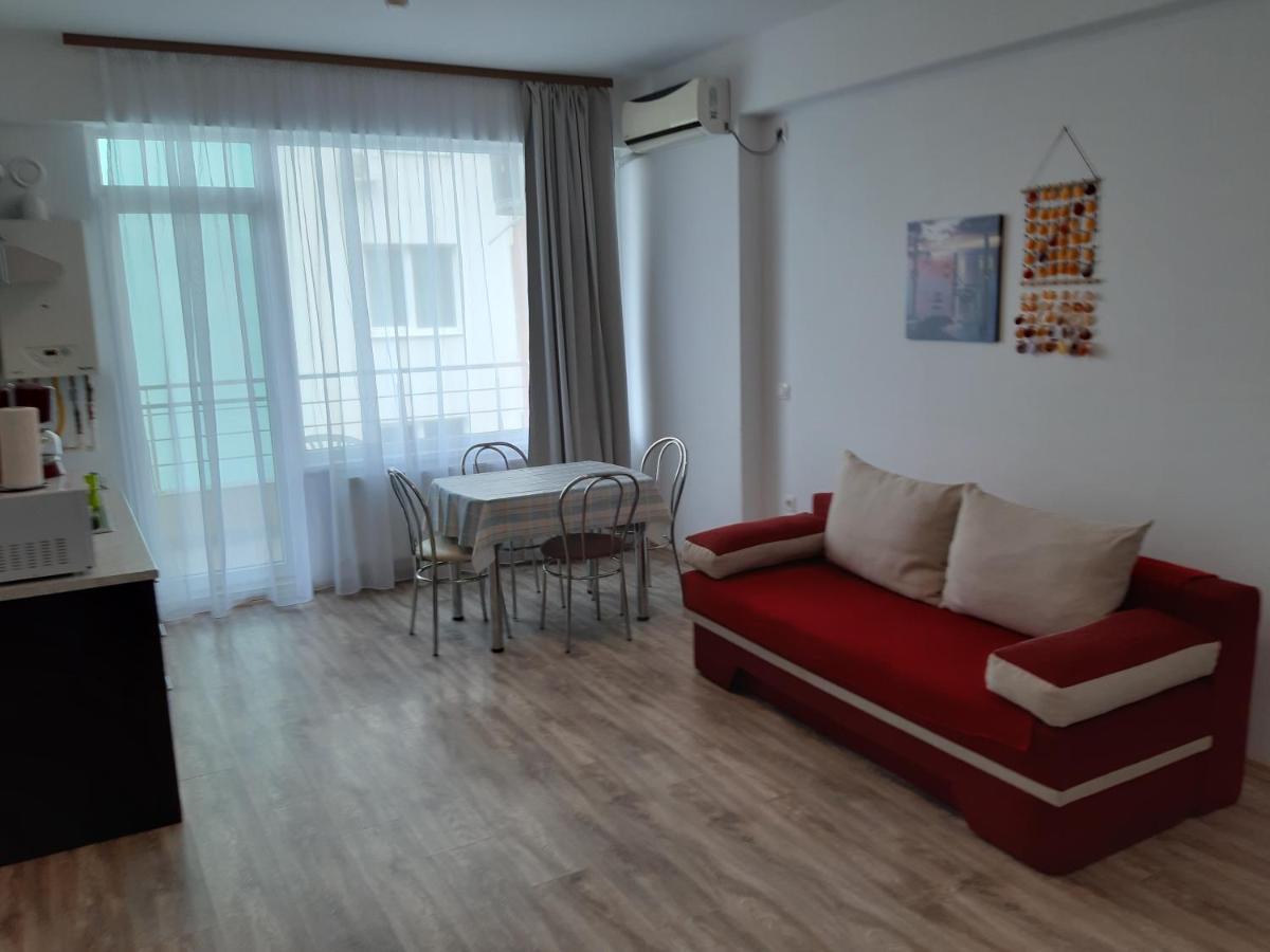 Apartament Dorin Mamaia